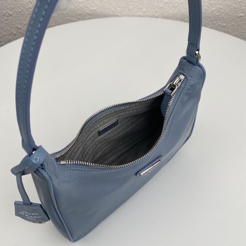 Prada Hobo Bags